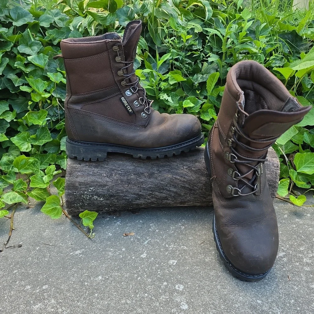 Field & Stream *** lightly